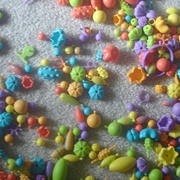 Pop Beads
