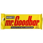 Mister Goodbar