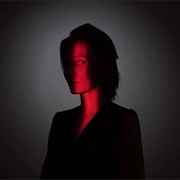 Lonker See - One Eye Sees Red