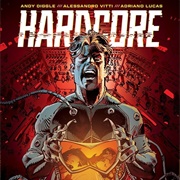 HARDCORE