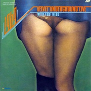 The Velvet Underground - 1969: Velvet Underground Live With Lou Reed