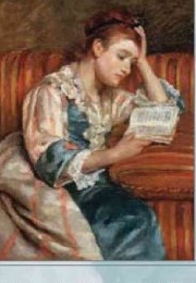 Anne Elliott (Persuasion, Jane Austen, 1818)