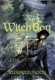 Witch Boy (Russell Moon)