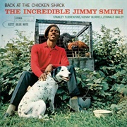 Back at the Chicken Shack - Jimmy Smith