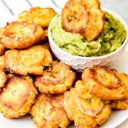 Tostones
