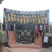 13 Martyrs Philippines
