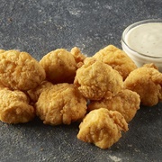 Chicken Poppers