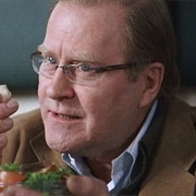 The Dutch Businessman