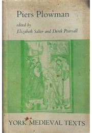 Piers Plowman (Salter and Pearsall)
