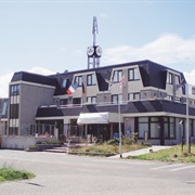 Hotel Nieuwiet Bad 🇳🇱