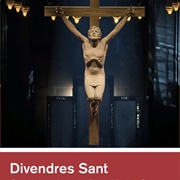 Attend Mas at Sagrada Familia
