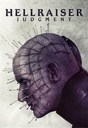Hellraiser: Judgement (2018)