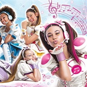 Miracle Tunes (Italy)