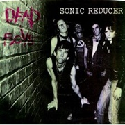 Sonic Reducer - Dead Boys