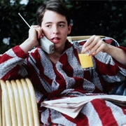 Ferris Bueller