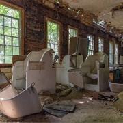 Forest Haven Asylum (Permanently Closed)