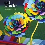 Art Guide Australia