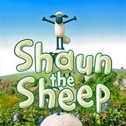 Shaun Sheep