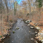 Mianus River State Park