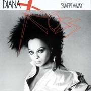 Swept Away (Diana Ross, 1984)