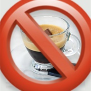 No Espresso