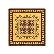 Artsy Parquet Flooring