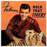 Tiger - Fabian