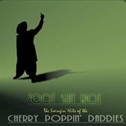 Dr. Bones - Cherry Poppin' Daddies