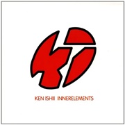 Ken Ishii - Innerelements