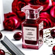 Tom Ford Lost Cherry