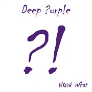Now What?! (Deep Purple, 2013)