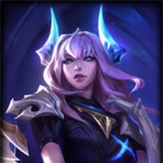 DRX Ashe