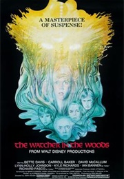 The Watcher in the Woods (1980)