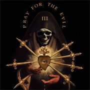 Flee Lord, Mephux & Lordmobb - Pray for the Evil 3