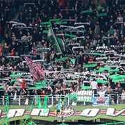 Ultras Hannover