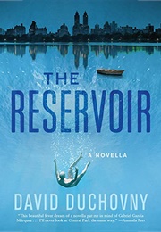 The Reservoir (David Duchovny)