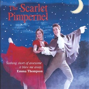 The Scarlet Pimpernel (Ballet)