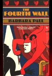 The Fourth Wall (Barbara Paul)