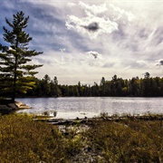 Delano Island, ON, Canada