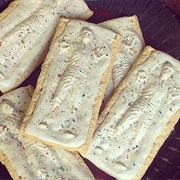 Frozen Pop Tarts