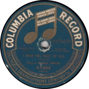 I Miss You Most of All - Manuel Romain