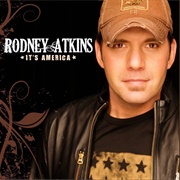 Farmer's Daughter - Rodney Adkins