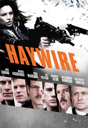 Haywire (2011)