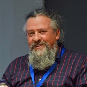 Max (Francesc Capdevila Gisbert)