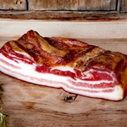 Pancetta Affumicata