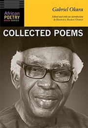 Collected Poems (Gabriel Okara)