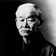 Kanō Jigorō