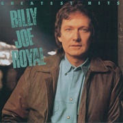 I'll Pin a Note on Your Pillow - Billy Joe Royal