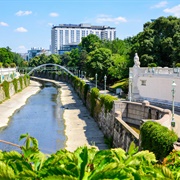 Stadtpark, Vienna