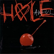 Awful: Australian Tour EP (Hole, 1999)